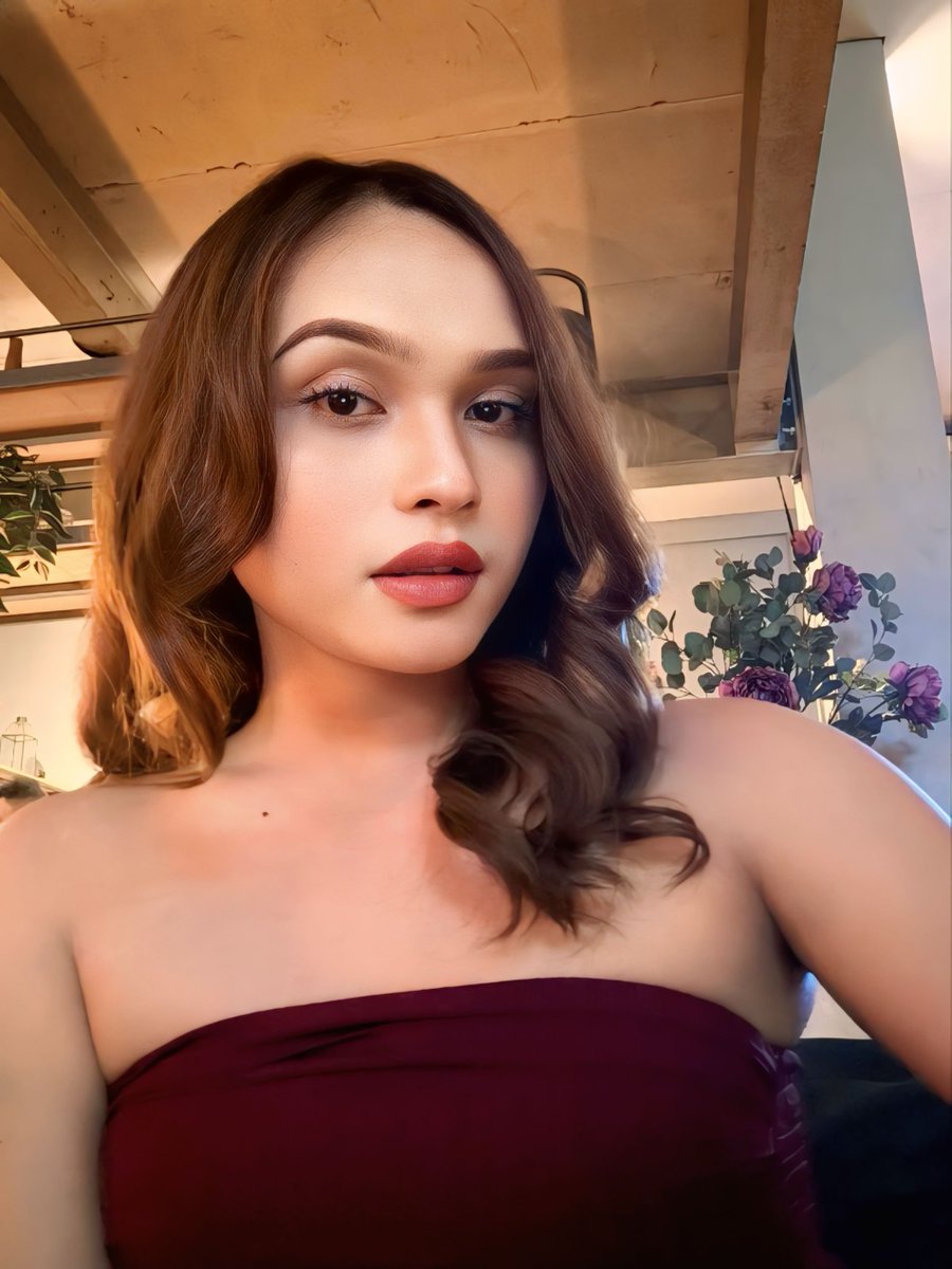 greisshell9i's tweet photo. Hii💋

#shemale #shemalebandung https://t.co/LoSd3sPalV