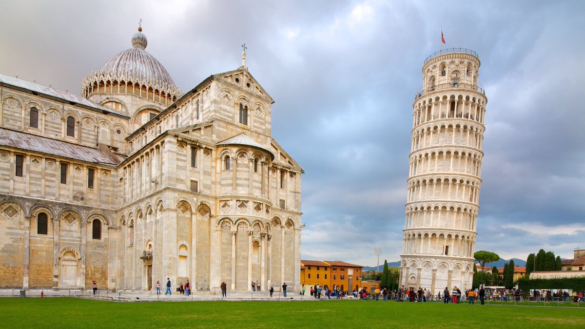 philnowca's tweet photo. ALERTE...inquiétude grandissante en Europe...la Toscane dont Pise secouée par un séisme de magnitude 4,3...ressenti jusque sur la Côte d'Azur...Florence, Carrare et Livourne secouées également.. .😧 https://t.co/OH0054N4fW