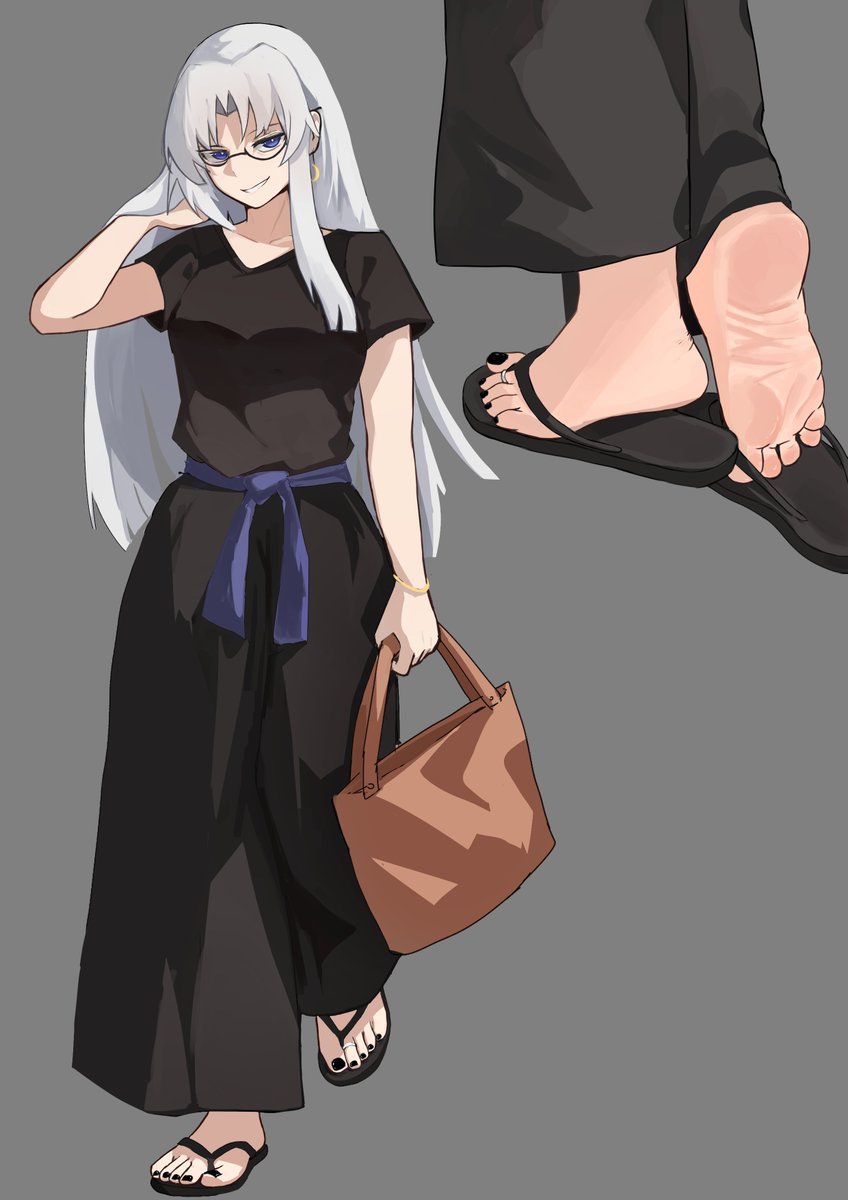 BetterCallsoles's tweet photo. #8月5日は八意永琳の日 https://t.co/uzFdiU4vov