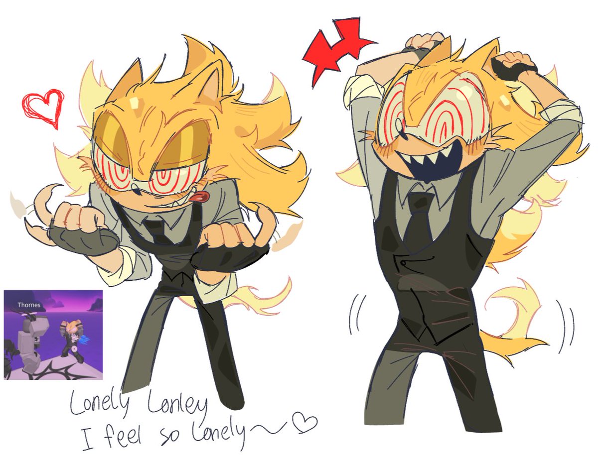 Simp4crazymen's tweet photo. Magma doodles and playing bobux with bestie #fleetway https://t.co/SO9raMgwFe
