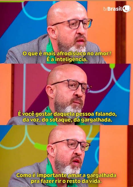 CARPINEJAR's tweet photo. Restrito à aparência, você estará fadado a uma relação superficial. Não deve estar com alguém apenas pela atração física, não terá o que conversar depois. Dependemos, para a longevidade dos laços, de um tesão intelectual, de uma fome mútua de viver, de um magnetismo afetivo, de uma cumplicidade de projetos e planos. Os egos não se encaixam, as almas sim.