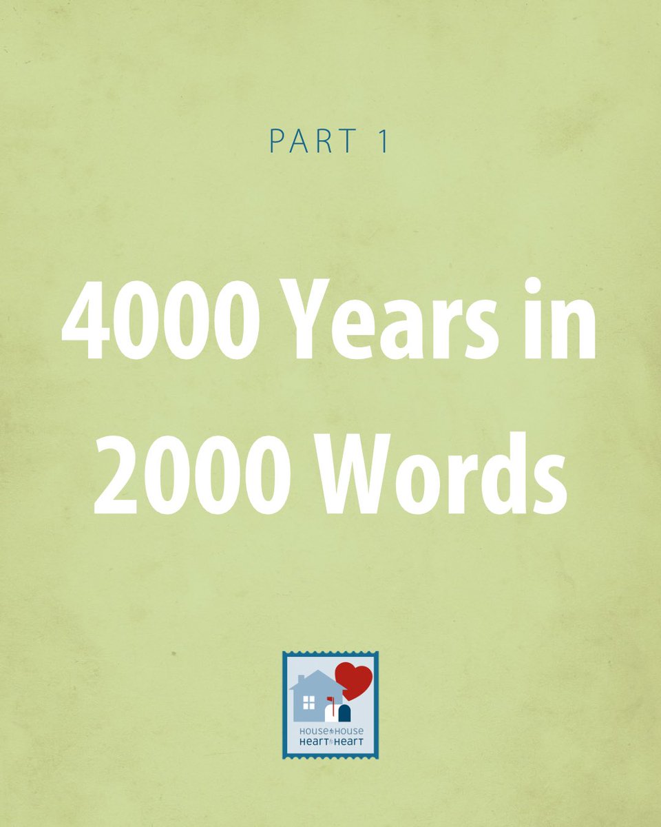 HousetoHouseHTH's tweet photo. This week, let’s begin a study that will help us better understand the Bible as a whole.
Check out our Instagram for the full post!
#Bible #Biblefacts #BibleQuestions #Bibleknowledge #Scripture https://t.co/OiGBf8ZaUR