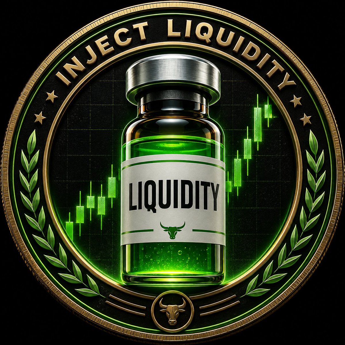 InjectLiquidity's tweet photo. Bitcoin absorbed a wallet exploit, 1,638 BTC in selling—and still held near $64K.

The market isn’t dead.
It’s waiting for liquidity. 🧪
$LIQUIDITY is coming to Solana.

Lab-tested. Bull-approved. Built for green candles.

@CoinDesk https://t.co/tDdKYcuvqy