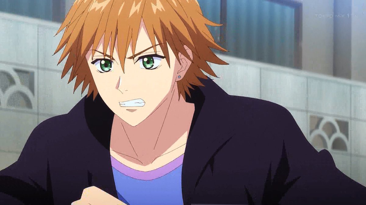 花ざかりの君たちへ(第2期) 第6話 ツイート画像 1