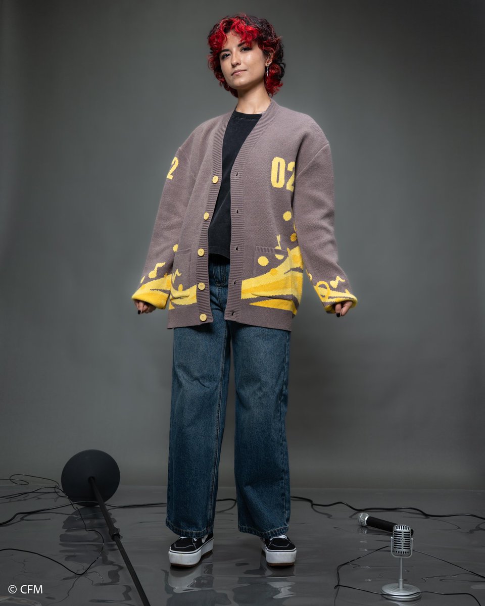 HandsSteady's tweet photo. Hatsune Miku - Kagamine Rin and Len Cardigan

Our Hatsune Miku Collection will be available this Friday 8/7 at 5pm est!

Text MIKU to 49469 for early access on the drop and updates on future collections!

Only available in the US &amp; CAN!
© CFM

#hatsunemiku https://t.co/N2Z1IqmRE2