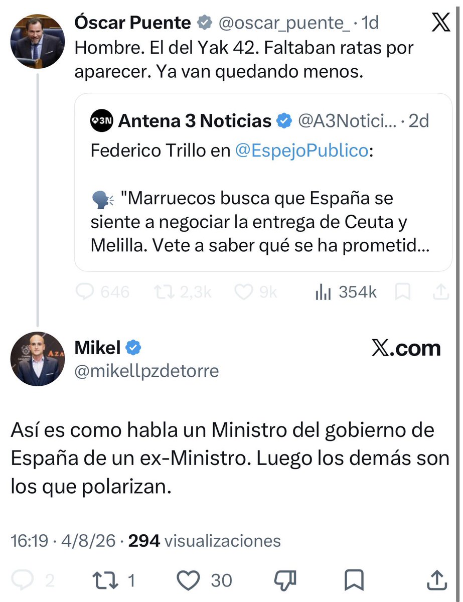 mejoreszasca's tweet photo. ZASCA!!!!!!!!!! de @mikellpzdetorre a @oscar_puente_ https://t.co/WJ9jBCOcJF