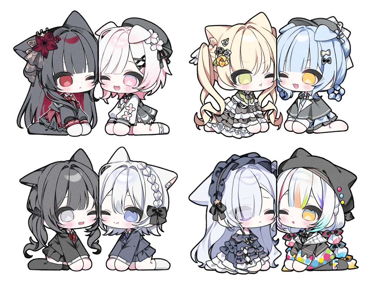 rita_for_'s tweet photo. https://t.co/SA9YgRDwaQ

8월 일산 일페 선입금 폼 입니다..//
제작기간이 긴 일부 품목만 짧게 진행합니다!! ~08.10
제가 갖고싶었던 굿즈들을 준비해보았어요.
잘부탁드립니다감사합니다!!!!

선입금 특전+이벤트 굿즈 여러모로 준비중이라... 준비되는대로 올릴게요 >< https://t.co/M2jpYsKKfH