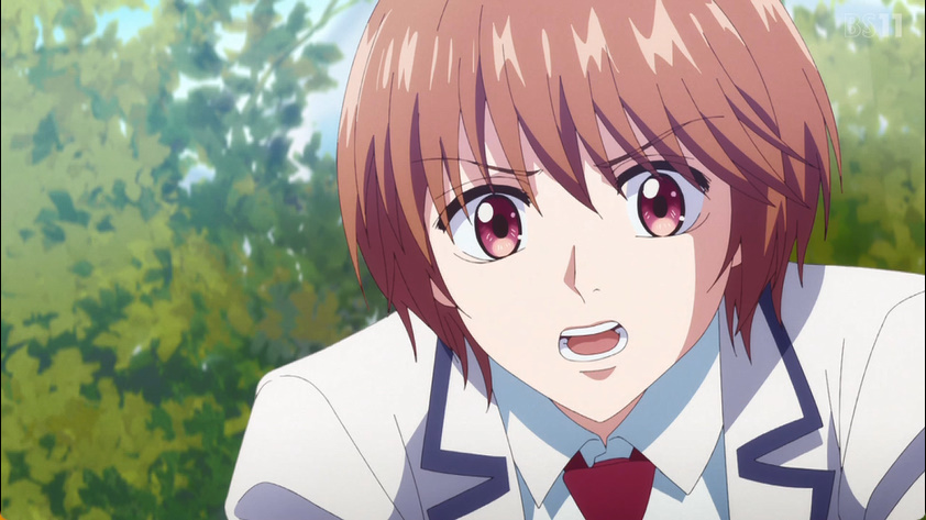 花ざかりの君たちへ(第2期) 第6話 ツイート画像 1