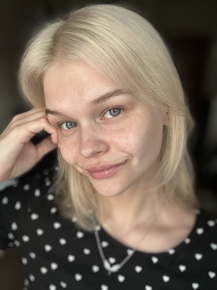 Dashulyaa1's tweet photo. I had an interesting spiritual attack in a dream. 
I saw a famous psychic, who was casting curses on me to prevent me from having something. He said, "I curse you," and started to leave. 
I stopped him and recited Isaiah 54:17, and he smiled. And I woke up. 
Strength of spirit 💪🏻 https://t.co/T3QPI8WpKS