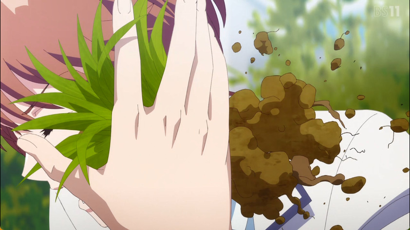 花ざかりの君たちへ(第2期) 第6話 ツイート画像 1