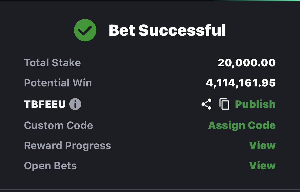 holardamolar's tweet photo. 120 odds. https://t.co/MMlKKCM3JU