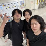Photo by おおうちこうへい (@lastlastsummer)