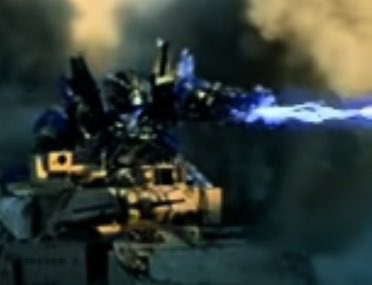 GalvStudios22's tweet photo. From the little screen time Jolt received in ROTF, this one little moment of him shooting bolts of electricity is just so cool. https://t.co/0yiALlJEu9