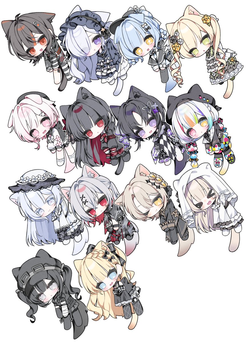 rita_for_'s tweet photo. https://t.co/SA9YgRDwaQ

8월 일산 일페 선입금 폼 입니다..//
제작기간이 긴 일부 품목만 짧게 진행합니다!! ~08.10
제가 갖고싶었던 굿즈들을 준비해보았어요.
잘부탁드립니다감사합니다!!!!

선입금 특전+이벤트 굿즈 여러모로 준비중이라... 준비되는대로 올릴게요 >< https://t.co/M2jpYsKKfH