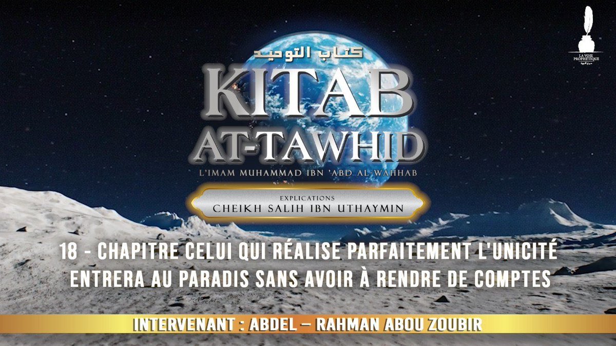 LProphetique tweet picture
