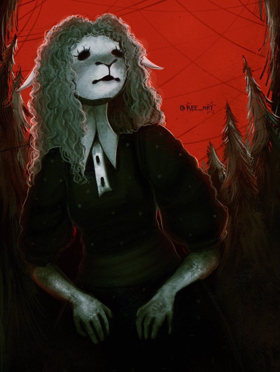 ree__art's tweet photo. #thewaltenfiles #rosemarywalten #twf https://t.co/xDJRFbrxKJ