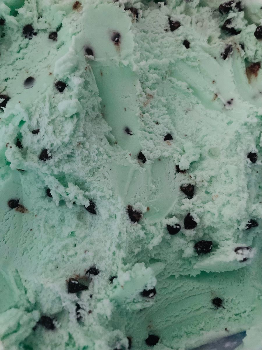 icannotdiee's tweet photo. Mint chocolate https://t.co/YsjKNGAGri