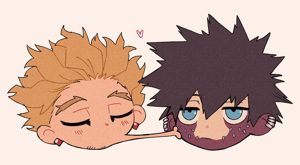 DekuDash's tweet photo. lil #dabihawks mochi https://t.co/iakNXio4Nw