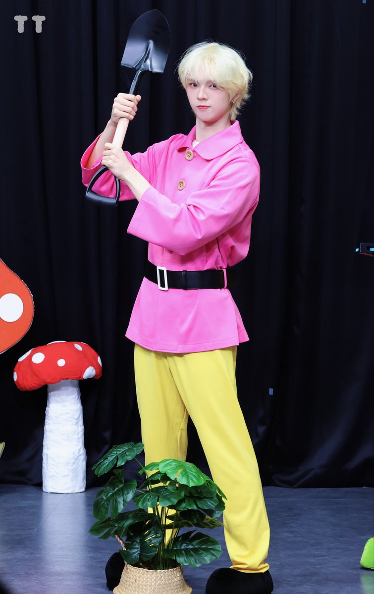 tt0827_'s tweet photo. 260805 

#브라이언 #BRIAN 
#앰퍼샌드원 #AMPERSANDONE
#何廷威 #ブライアン https://t.co/2cSt4CtMnO