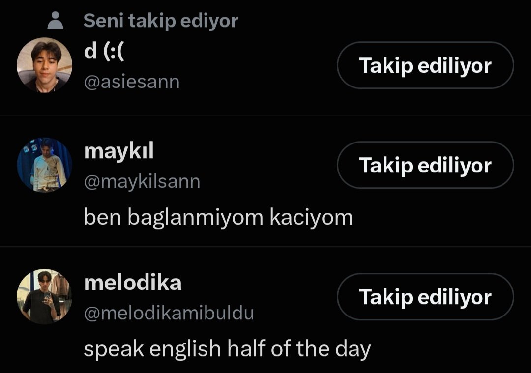 esicanowars_'s tweet photo. çok tanıdıklar ama bi o kadar da yabancılar🥹 https://t.co/U03ypWCTZc