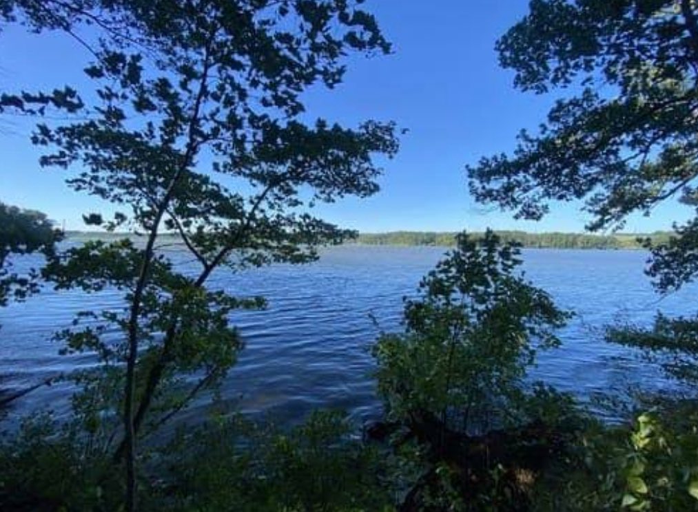 StoriesBySammi's tweet photo. Virginia has 663 operational data centers and 595 more under construction or planned. The most in the U.S.

Now they want a national park too.

Highland Digital, a five-person company, owns 73 acres of wetlands. Federal law protects wetlands like these, so that land could never get a building permit.

So CEO Peter Batten pitched a trade directly to George Liffert, the superintendent of Prince William Forest Park. Give the company's unbuildable wetlands to the park. Take 36 acres of buildable national park land in return, land that sits over the headwaters of Quantico Creek, the drinking water source for 800,000 people.

Highland Digital didn't just hire any lobbyist. They hired Jeff Small, a land swap expert, specifically to make this exact kind of deal happen. Principal at a conservative D.C. consulting firm. Former chief of staff to Rep. Lauren Boebert. Before that, a senior Interior Department adviser during Trump's first term. Getting private developers into federal land is literally his specialty.

Supervisor Andrea Bailey's own aide sat in on that meeting back in May 2025, when the swap was first pitched. More than a year later, Bailey now says she can't confirm whether she's even aware of the swap or whether she supports it.

Every vote of hers I found on data center projects is a yes, except one: the Bristow Campus denial in September 2025, the only time Prince William County has ever rejected a data center project outright.

But Bailey took $45,602 in campaign donations this cycle, much of it tied to data center interests.

The swap parcels are already drawn onto the National Park Service's own official map. No public comment period has been scheduled.

That 36 acres is home to species like deer, beaver, and wild turkey, part of one of the last large Piedmont forests in the region. No one has studied what losing it would do, because no environmental review has been done.

Five employees. One national park. Just take a second with that math.

🦋HumanityUnited #DemsUnited