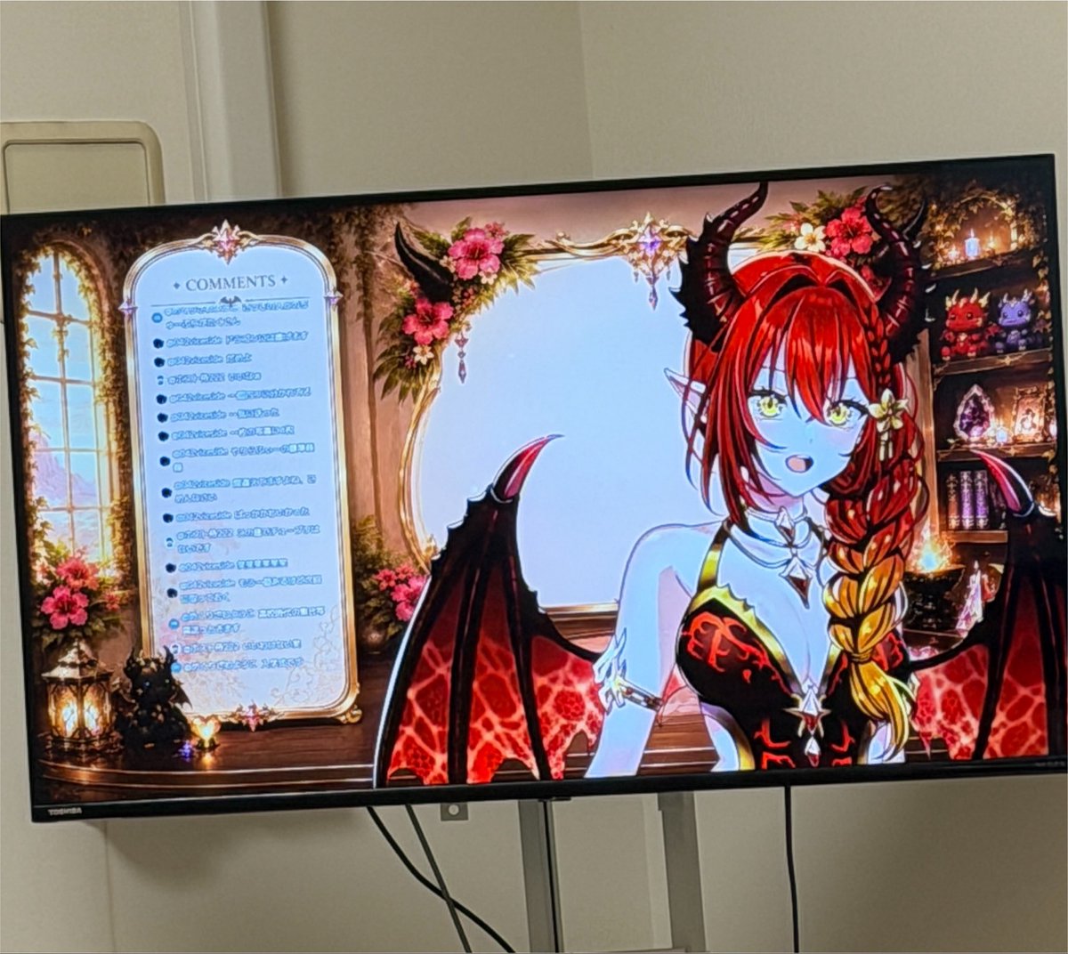 vangho_'s tweet photo. ドラゴーン配信 https://t.co/F8jIc35nhT