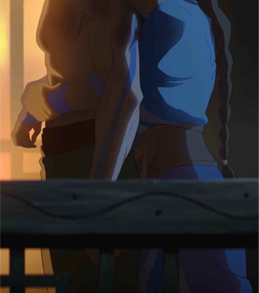 notsoleiaa's tweet photo. they beat the no chemistry allegations so hard that they turned into the couple with the best chemistry https://t.co/k57ZA1vUK3