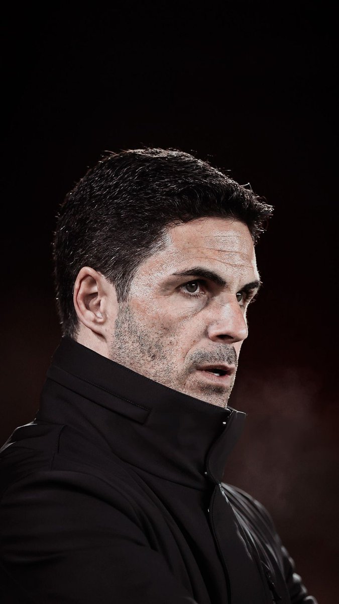 husseinkhalifkk's tweet photo. If Arsenal somehow get Vinícius Jr after Bruno Guimarães, football is finished.

They already have the best defence in the world, one of the youngest elite squads in Europe, and now every top player will want to be part of that project.

People laugh because Arsenal haven’t won the Champions League yet. Give it a year or two and we could genuinely be watching one of the greatest teams football has ever seen.
