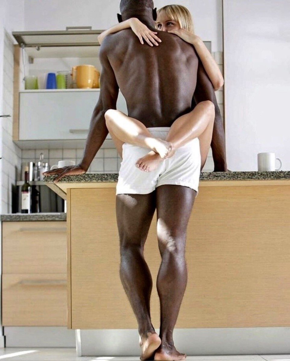 jawho2222's tweet photo. Faux Blonde Suburban Housewife’s are some of the best settings for an interracial display. 

The Taboo
The History 
The degradation & passion

A spectacular sight 
whether a cheating wife, new bride or a home invasion, it’s a show of aspiration & desire to make or take a part of the American dream whether by seduction or force the only way they know. 

#blacked #bbc #taboo #interracial