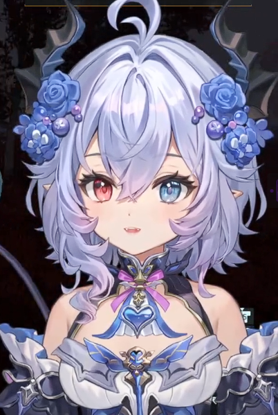 realzerkerus's tweet photo. my oshi is locked in #rinarchive https://t.co/YOem8qgHD6