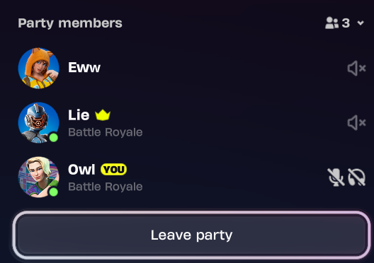 P0wlar's tweet photo. With @Liehex and "Eww"😂 https://t.co/H9U7HBO49q