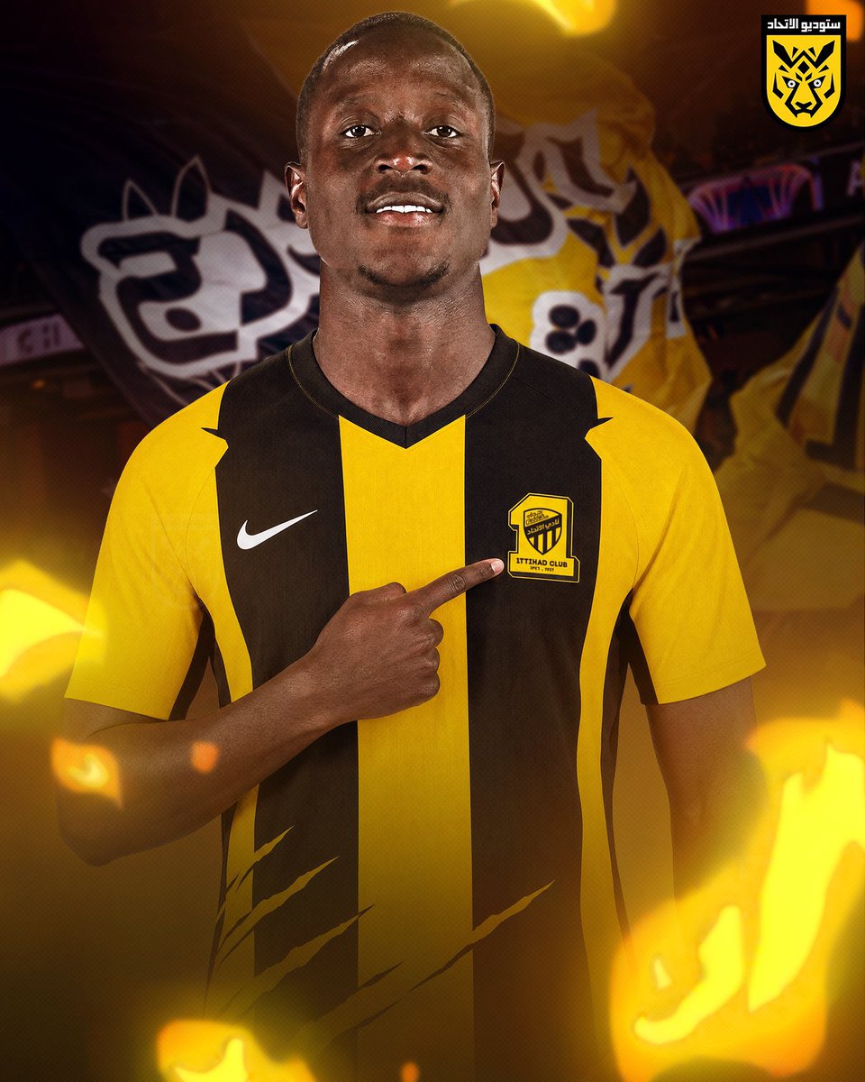 IttiStudio's tweet photo. 🚨🚨🚨🚨🚨 خاص لـ #ستوديو_الاتحاد

تم تأخير انطلاق تدريبات الفريق الأول اليوم إلى الساعة الثامنة مساءً، بطلب من المدرب، من أجل إتاحة الفرصة أمام ديون لوبي للمشاركة في المناورة الرئيسية مع الفريق. https://t.co/1ipg7r0f1a