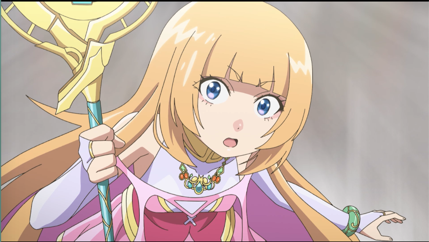 乙女ゲー世界はモブに厳しい世界です2 第5話 ツイート画像 1