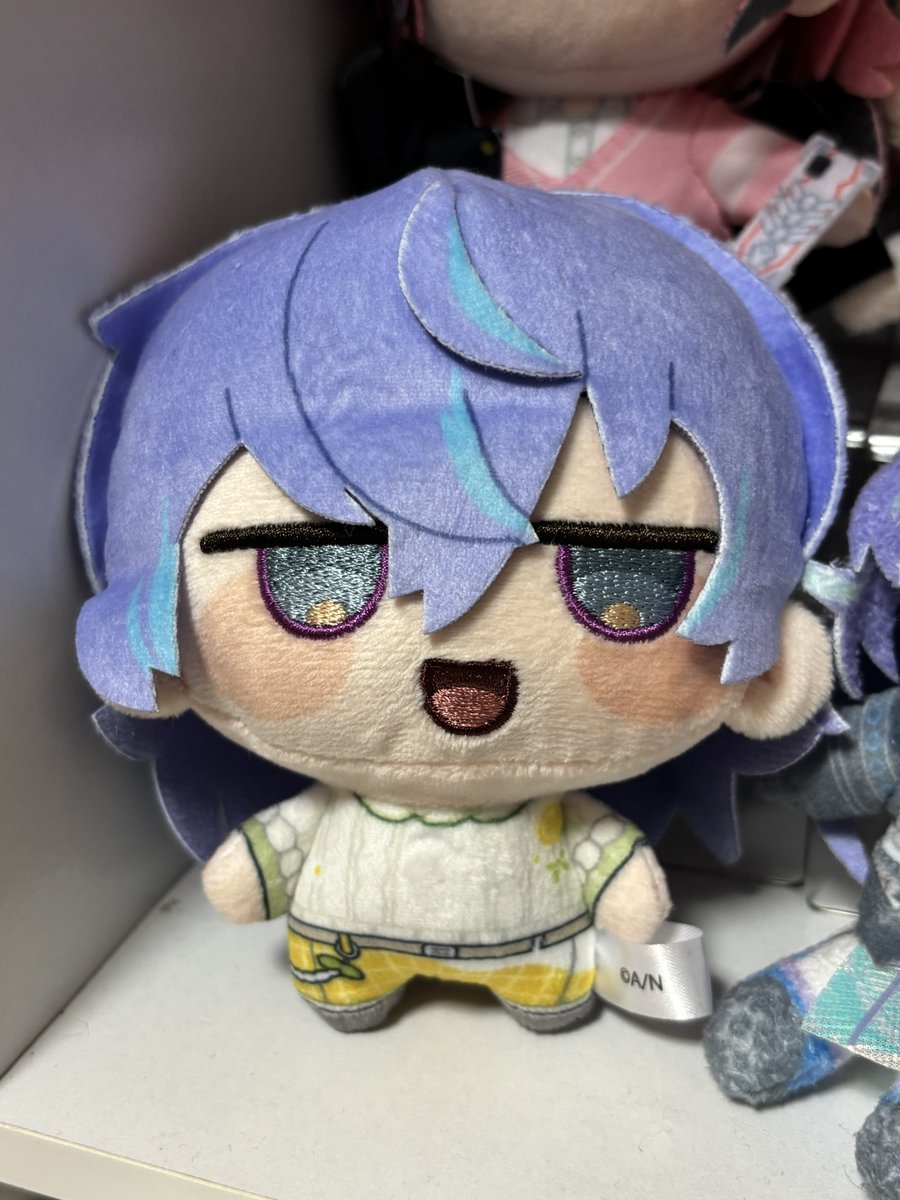 _x0910x_'s tweet photo. 甥っ子が星導描いた！って言って持ってきた https://t.co/do7tAPk5BU
