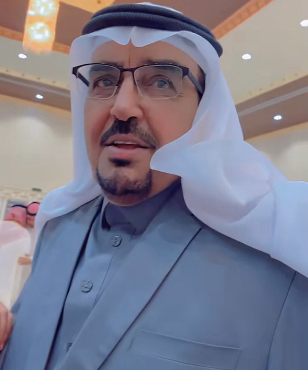 MukhtarDeira's tweet photo. إنا لله و إنا إليه راجعون
رحمك الله أيها المربي و القائد الذي شرفت بأول سنة لتعييني أن أكون تحت إدارته
رحم الله أ/ عبدالله بن عباس الشمري مدير ثانوية رفحاء سابقا و رئيس نادي التضامن
مواقفك معي تذكر و لاتنسى وقفت معي وقفات اسأل الله أن يفرج به عنك كرب يوم القيامة
رجل و قائد و أخ https://t.co/qaExxkbOOG