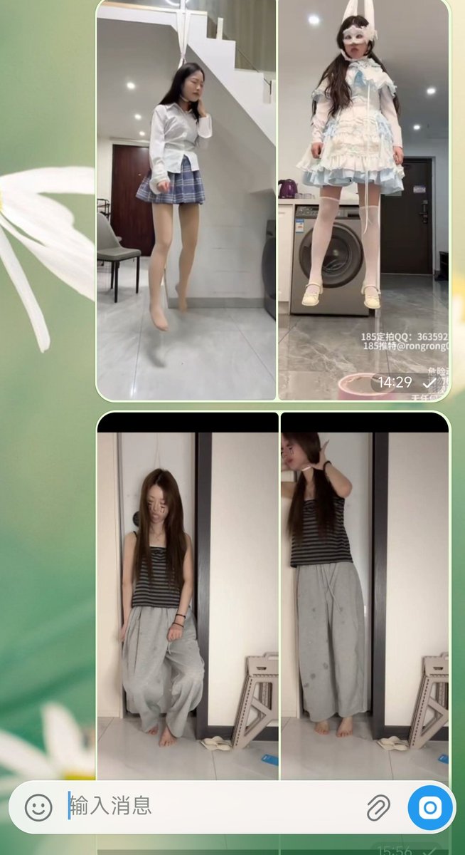 linger158's tweet photo. 已收录最近火热高质量作品，资料详细了解
#掐脖子 #自缢 #勒脖子 #绞刑 #窒息 #真空袋 #掐举 #失��� #抽搐 #呼吸控制 #冰恋 #上吊 #hanging #捂晕 #首吊り #首絞 #勒死 #首绞 #极限 #塑料窒息 #性窒息 https://t.co/kwb7FEt7UI