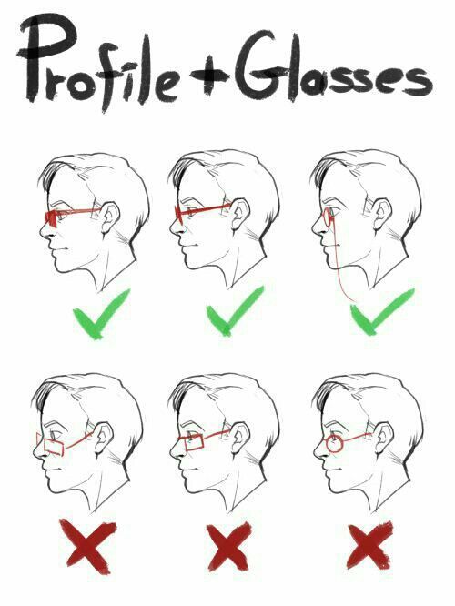 magicfonts's tweet photo. Fix your profile + glasses drawings https://t.co/mgAQ5sfvJ4