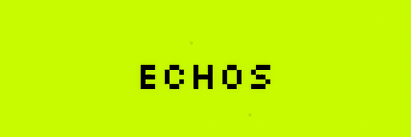 HodlNFT1K's tweet photo. 🎟️ Echos Giveaway! 
🎁 15 GTD Spots to grab

How to join:  

• Follow @EchosOnchain &amp; @HodlNFT1K 
• Like + RT this post 
• Drop your ETH address

⏰Raffle in 24 hours
🍀Good luck everyone!  

#ETH #GTD #FCFS #WL #Arc #Robinhood #Giveaway #NFT https://t.co/msulBYXaeF