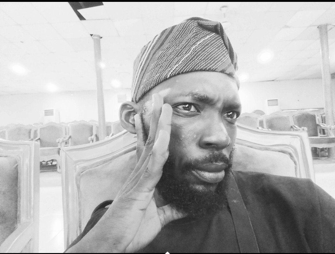 Damgeo_lambert's tweet photo. ๐ธ Wednesday, August 5th, 2026
The *agony* of so many untold stories...
The beauty of #northernnigeria
#Roadtripacrossafrica
#onestepatatime #remembertolive #nigtour #tournigeria #african https://t.co/WAQbkHOF6t