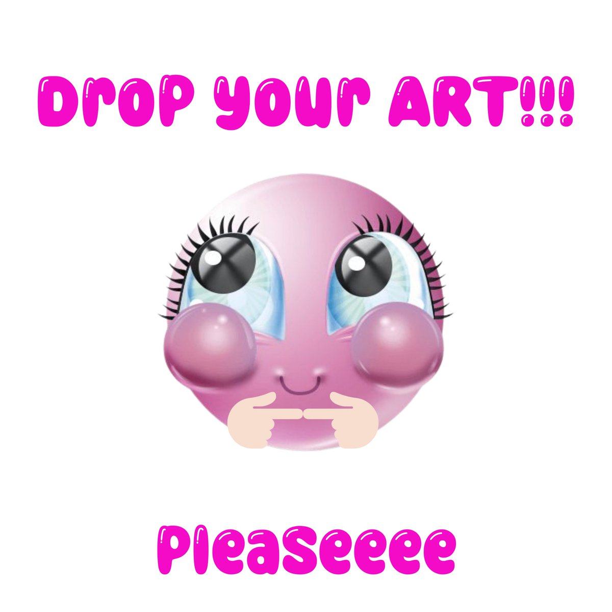 VtVexoria's tweet photo. #artshare TIMEEEE!!😮😯 

Reply with your latest piece, let's support each other today 💖
#artmoots #moots #artshare https://t.co/9eId6ldt4B