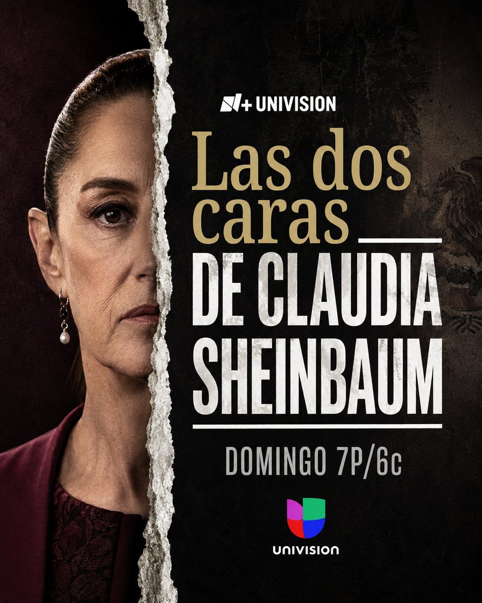 AbigailGuerraSV's tweet photo. Nunca verás este documental en Univisión, porque prefieren atacar a un gobierno que sí está saliendo adelante. Le temen al ejemplo que Nayib Bukele está dando en El Salvador. https://t.co/mfZLBeNO0m