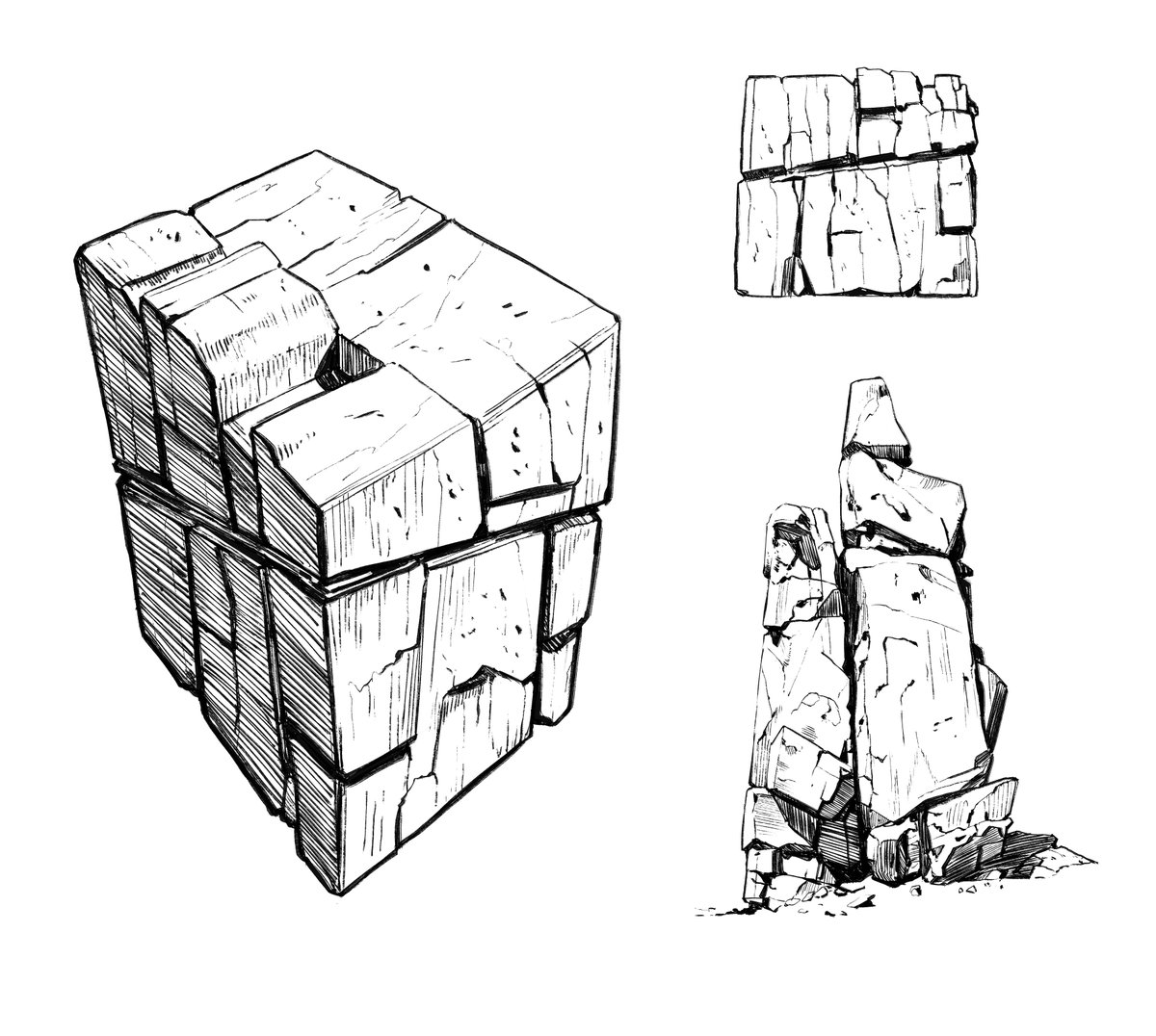 DariuszKielisz2's tweet photo. Textures Studies. https://t.co/gkN36XEGGJ