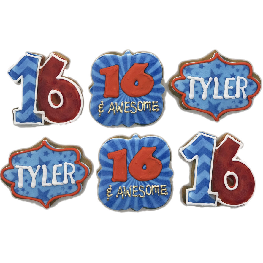 BakersDozenToGo's tweet photo. https://t.co/JXCWKprGqW
Sweeten your celebrations with our beautifully decorated birthday cookies! Custom designs, delicious flavors—perfect for any party! #CookieJoy #bakersdozentogo #HappyBirthday #BirthdayVibes #BirthdayJoy #BirthdayLove #partytime #birthdaygifts https://t.co/SEh3c72U8D