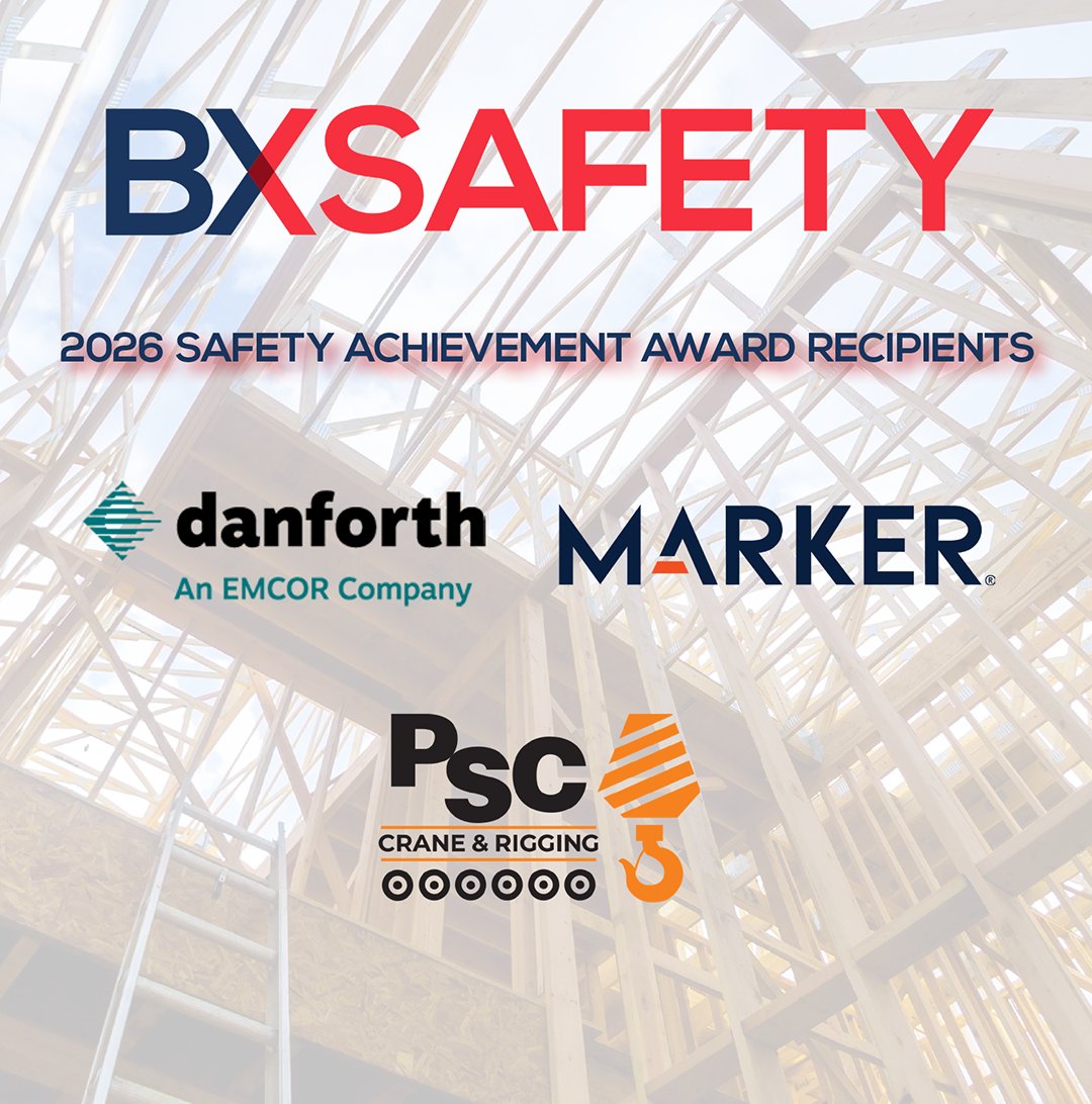 BXofCentralOhio's tweet photo. Congratulations to this weeks featured Safety Achievement Award recipients!
@buildwithmarker @JWDanforth #PSCCrane @BXofCentralOhio #Construction #Leadership #Safety #ConstructionSafety #BXCentralOhio #ColumbusOhio #SafetyAchievement #SafetyAwards #MeetLearnGrow https://t.co/OD3WaJsyJJ