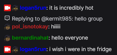 pointyprickle's tweet photo. Most relatable streamer https://t.co/O38gXzwmkl