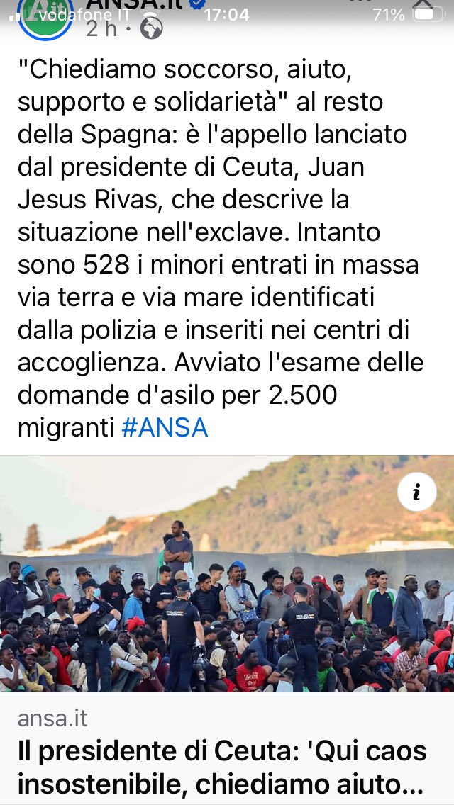 matteogrignani's tweet photo. @TaniuzzaCalabra Per fortuna Sanchez li ha remigrati tutti con solo un centinaio di morti. E dalla spiaggia https://t.co/EQocrUVq46