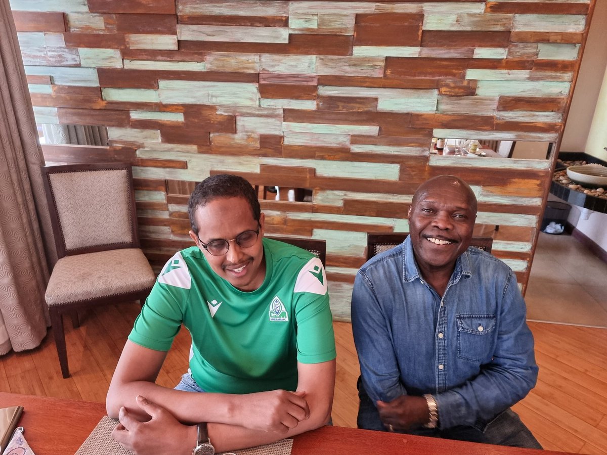 WehliyeMohamed's tweet photo. If Vini Jnr does not renew his contract at Madrid, the board has approved, at all levels, a financial package to bring him to Gor Mahia! #Kogalo https://t.co/5TUVIgBvUo
