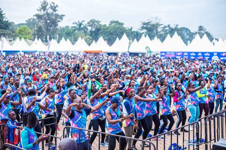 makindye_rct's tweet photo. Last year, The Mankind had overwhelming participation in the Rotary Cancer Run
And weβre doing it again!Β
Save the Date: 30th August 2026Β
Letβs run, and fight together.
Your Kit goes for only 30k
#RotaryCancerRun #RotaractD9213
#RotaryD9213
#RotaryEyamba https://t.co/atbPOyF2GT