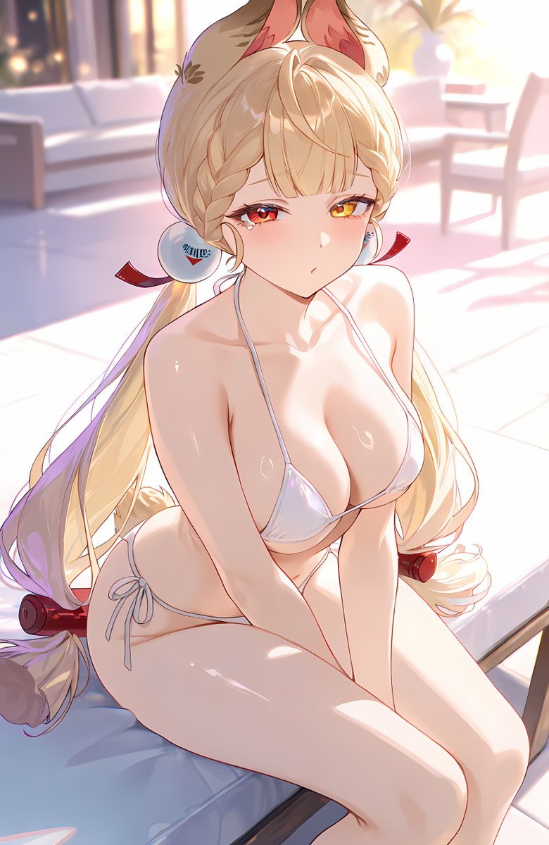 KirekiArt's tweet photo. アリス / Alice 🍵
Zenless Zone Zero ゼンレスゾーンゼロ
SFW illustration
More on my Patre✦n ✦
#Alice #ZenlessZoneZero #WhiteSwimwear #AnimeArt https://t.co/64xKWlpkLi