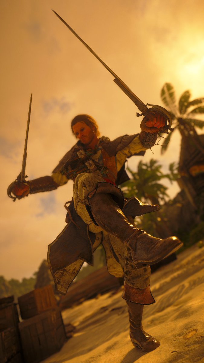 maxx__creates's tweet photo. Live by the Sword on Assassin's Creed Black Flag Resynced
#ACFinest #ACUVP #acbfr https://t.co/4lvXLSEX2w